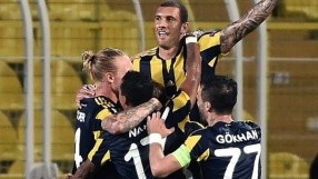 Без промяна за Фенербахче - Локо (Москва)