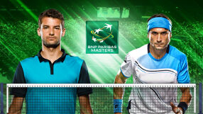 Григор Димитров загуби от Давид Ферер 7-6 (4), 1-6, 4-6