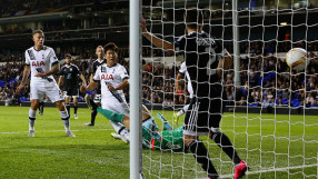 Вижте головете в мачовете от Лига Европа, които се играят тази вечер (ВИДЕО)