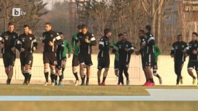 Спорт - Централна емисия - 06.11.2015