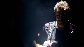 Вавринка спря Надал в Париж