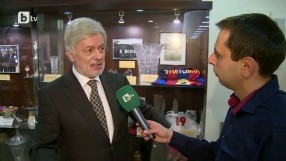 Спорт - Централна емисия - 07.11.2015