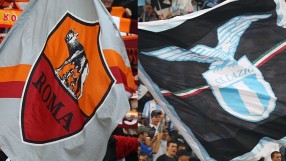 Ултрасите на Рома и Лацио бойкотират дербито на Рим
