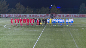 ЦСКА и Левски направиха зрелищно равенство (ВИДЕО)