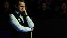 Защитаващият титлата си Шон Мърфи  отпадна на четвъртфиналите на турнира по снукър от сериите РТС в София