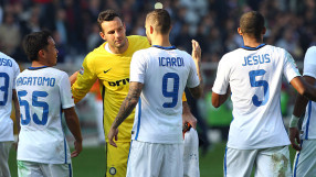 Интер излъга и Торино като гост