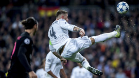 Рамос, Неймар или Иняки? Кой сътвори шедьовъра на кръга? (ВИДЕО)