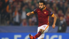 Салах аут между четири и шест седмици (ВИДЕО)