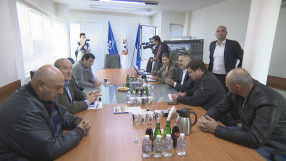 БФС предложи три варианта за спасение на ЦСКА 