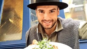 Париж ще помни Григор Димитров /ВИДЕО/