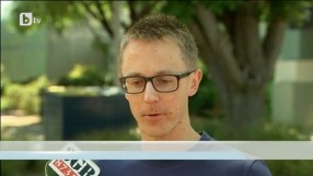 Спорт - Обедна емисия - 10.11.2015