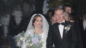 Прохазка каза 