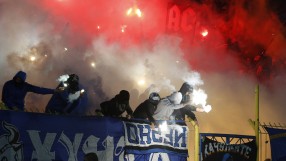 Нови глоби за Левски и Славия