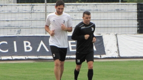 Гъргоров: Локомотив Пловдив може да се намеси в борбата за титлата