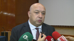 Красен Кралев коментира загубите на Национална спортна база