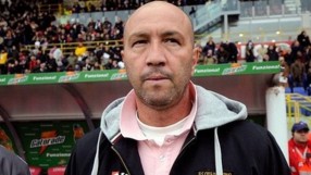 И Сампдория уволни треньора си