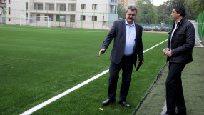 Батков и Боримиров оптимисти: Левски може да стане шампион (ВИДЕО)