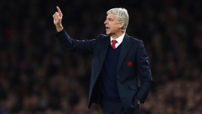 Арсен Венгер изрази отношението си относно употребата на допинг във футбола