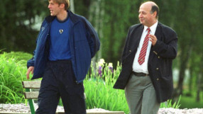 Футболен мениджър: Лудогорец е в основата на 