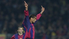 Ривалдо смята, че Неймар е най-добрият футболист в света