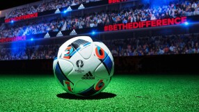 Показаха официалната топка на Евро2016 (СНИМКИ)