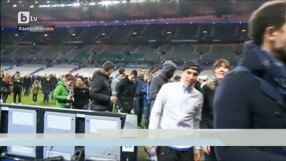 Спорт - Обедна емисия - 15.11.2015