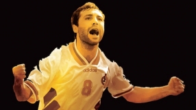 Димитър Пенев и Христо Бонев част от наставниците в шоуто на Стоичков (ВИДЕО)