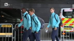 Най-интересното от света на спорта