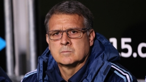 Според Тата Мартино Аржентина е задължена да победи Колумбия