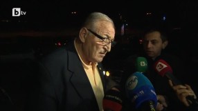 Спорт - Централна емисия - 17.11.2015