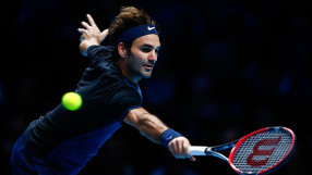 Федерер извън корта поне за месец