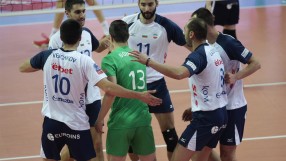 Марек взе гейм, но записа втора загуба в Шампионска лига