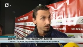 Спорт - Късна емисия - 18.11.2015