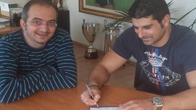 Георги Иванов се присъедини към Тръст 