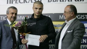 Марко Косев ще създаде клуб, който ще носи неговото име