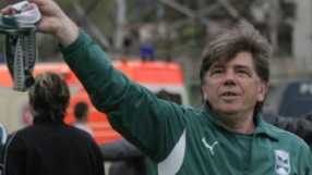 Наджи Шенсой преди мача с Левски: Трите точки за нас са нужни като хляба