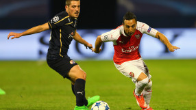 УЕФА отне правата на халф на Динамо Загреб за 4 години заради допинг