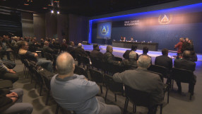 Левски с над 5 милиона загуби, Тодор Батков се оттегли официално