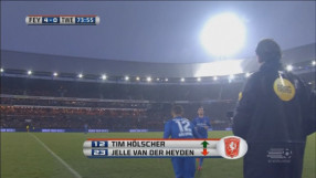 Да изчезнеш за 40 секунди (ВИДЕО) 