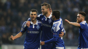 Динамо (Киев) шокира Порто на 