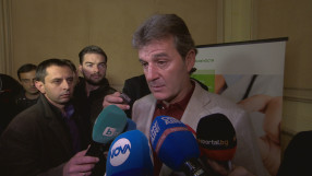 Емил Костадинов иска оздравяване на ПФК ЦСКА АД (ВИДЕО)