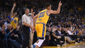 Голдън Стейт с най-добър старт на сезона в историята на НБА