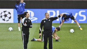 Станимир Стоилов шампион с 