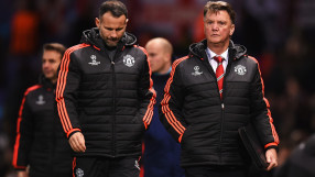 Ван Гаал: Не виждам причини за оставка