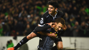 Категоричен успех на Борусия (ВИДЕО)