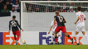 Головете и резултатите в Лига Европа (ВИДЕО)