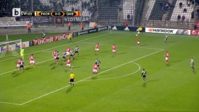 Спорт - Късна емисия - 26.11.2015