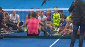 Григор и децата (ВИДЕО)