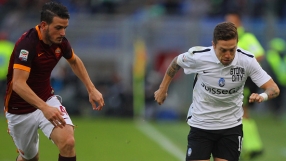 Виртуозен гол задълбочи кризата в Рома (ВИДЕО)