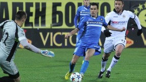 Мигел Бедоя напусна Левски